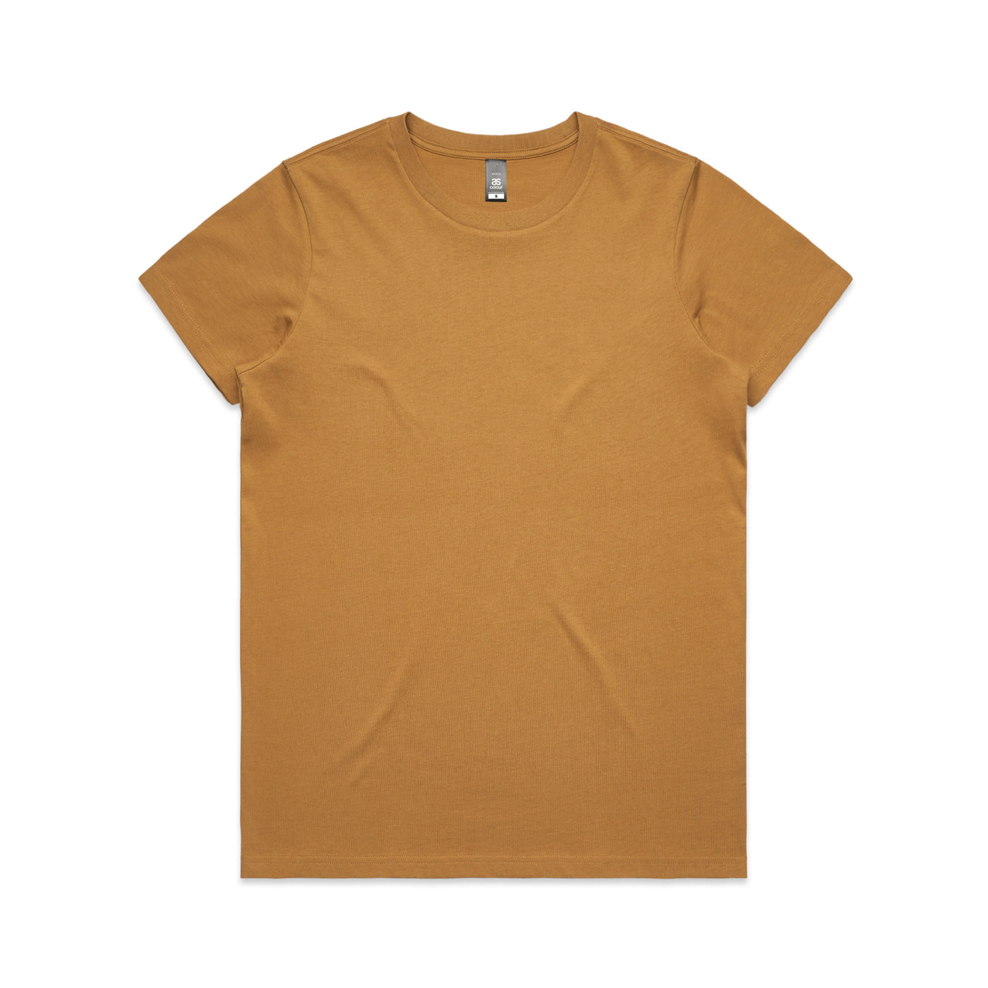 WO'S MAPLE TEE - 4001