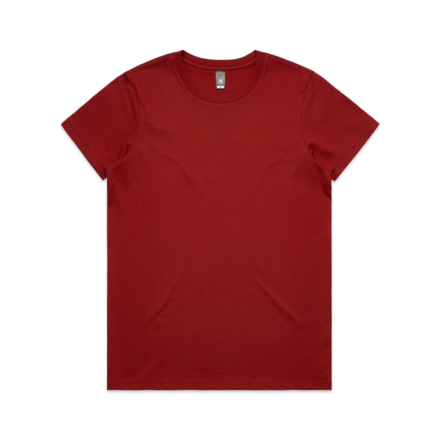 WO'S MAPLE TEE - 4001