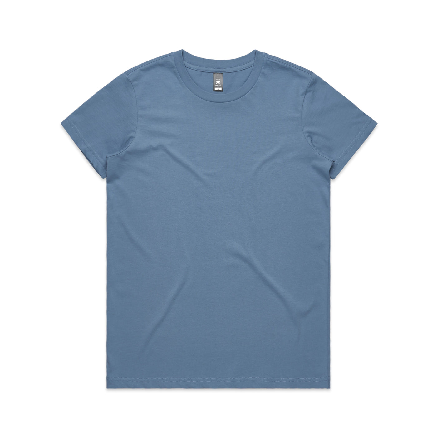 WO'S MAPLE TEE - 4001