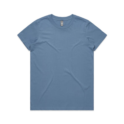 WO'S MAPLE TEE - 4001