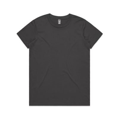 WO'S MAPLE TEE - 4001