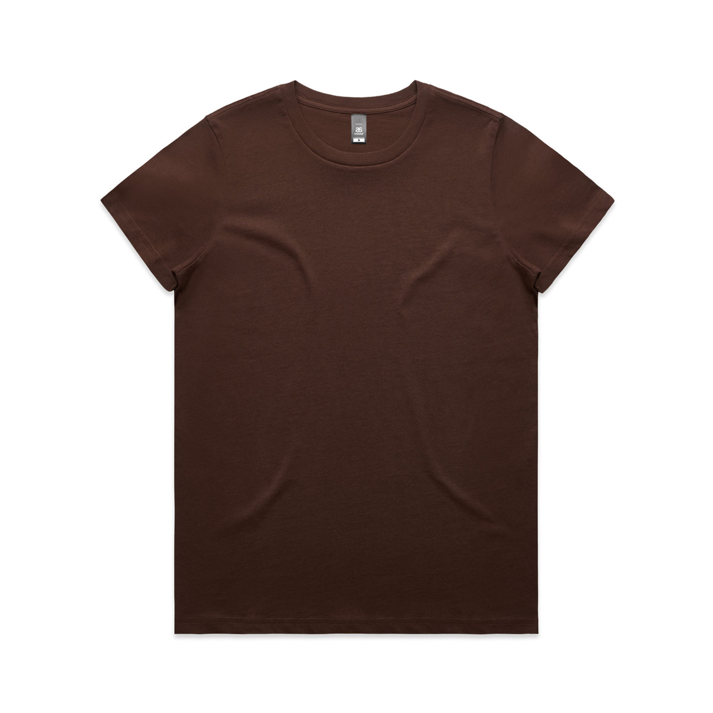 WO'S MAPLE TEE - 4001