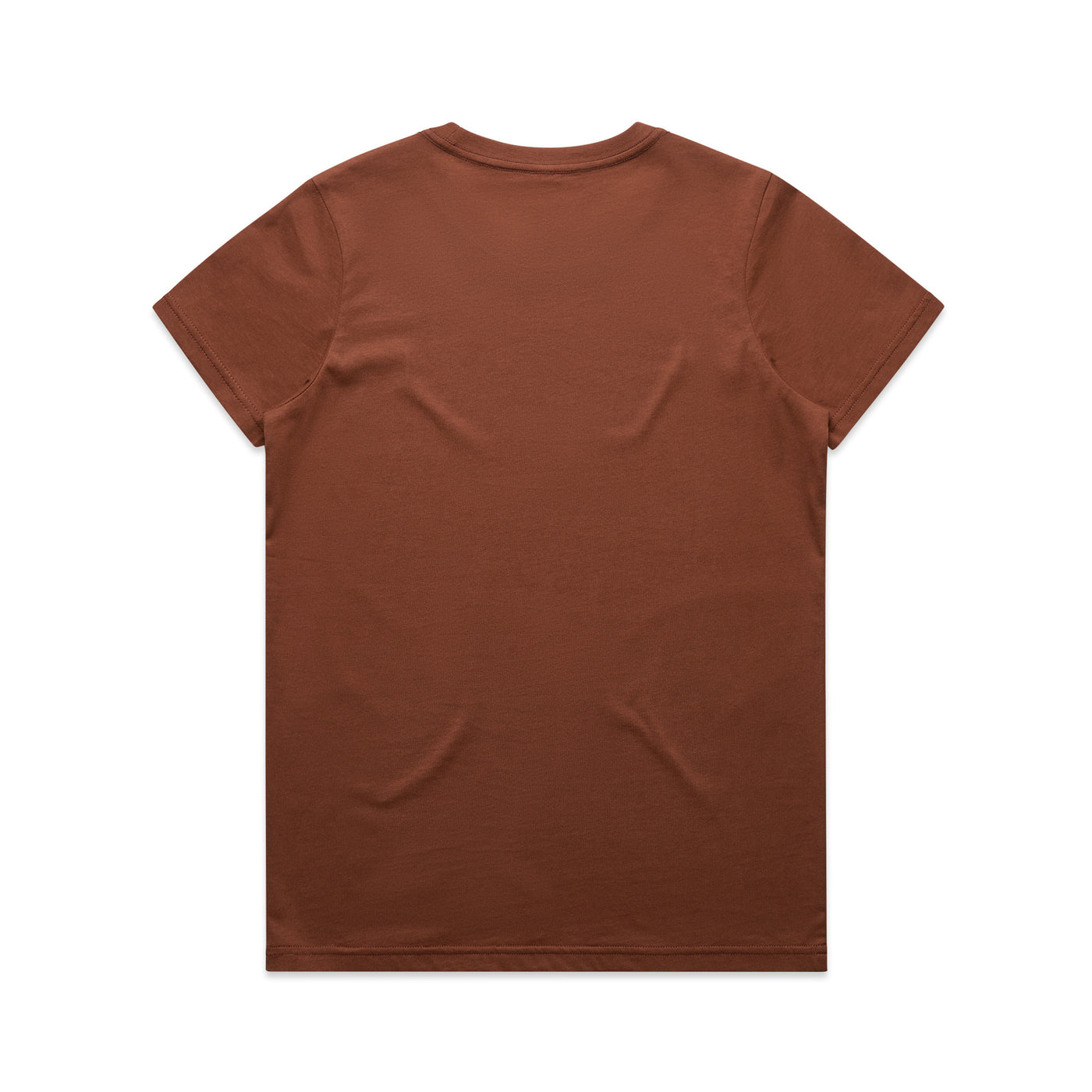 WO'S MAPLE TEE - 4001