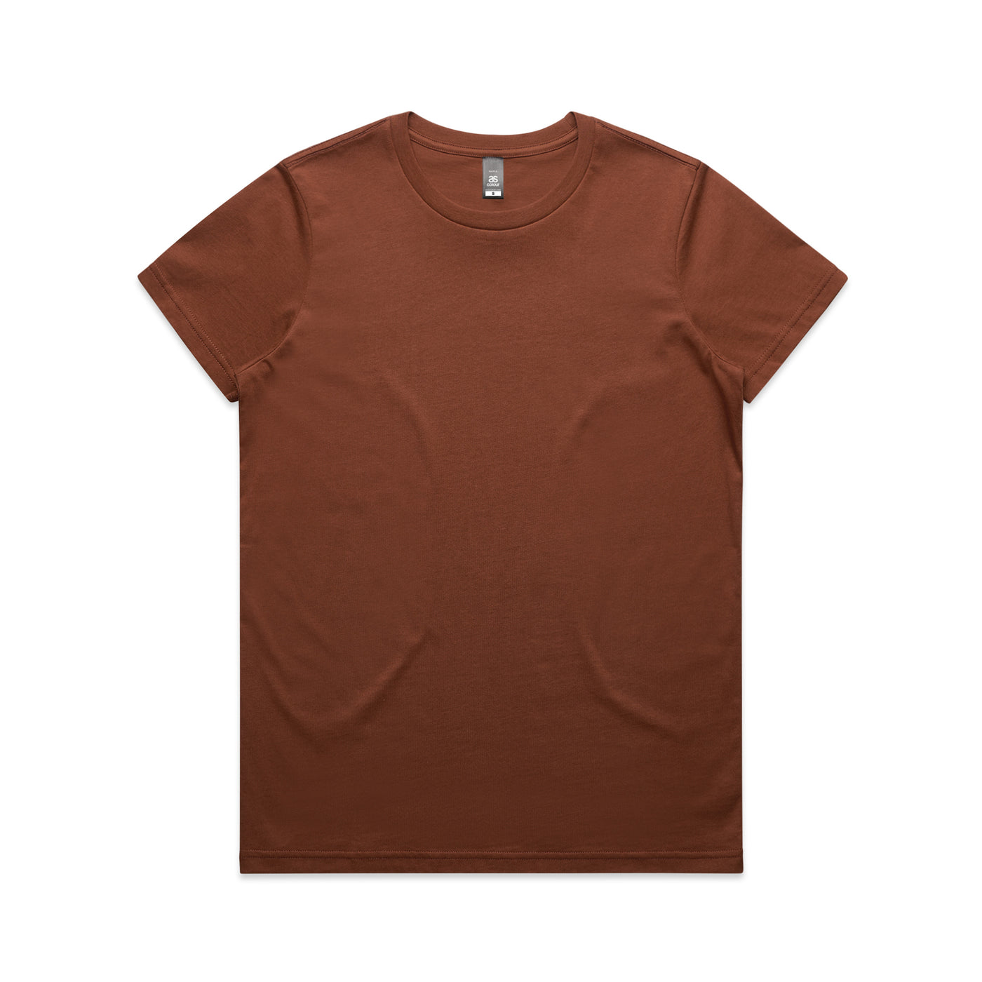 WO'S MAPLE TEE - 4001