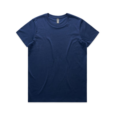 WO'S MAPLE TEE - 4001