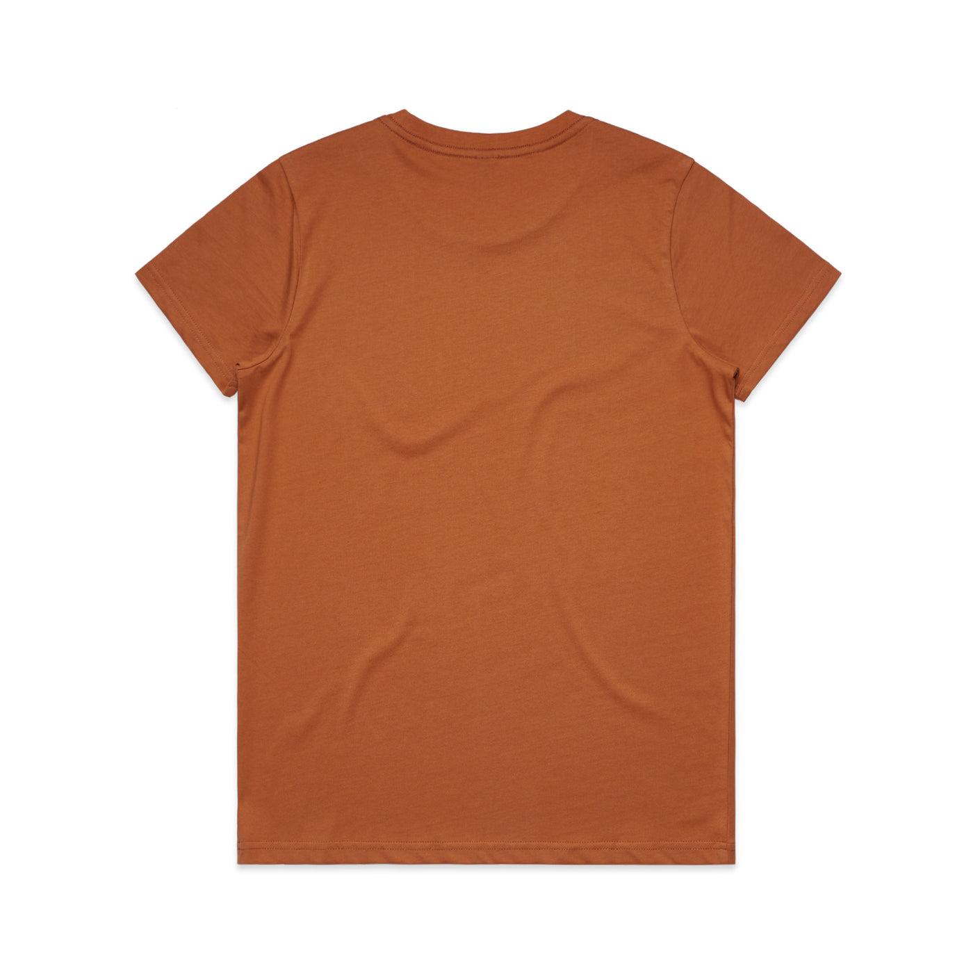 WO'S MAPLE TEE - 4001