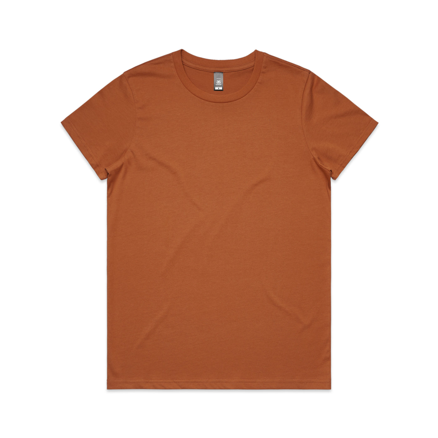 WO'S MAPLE TEE - 4001