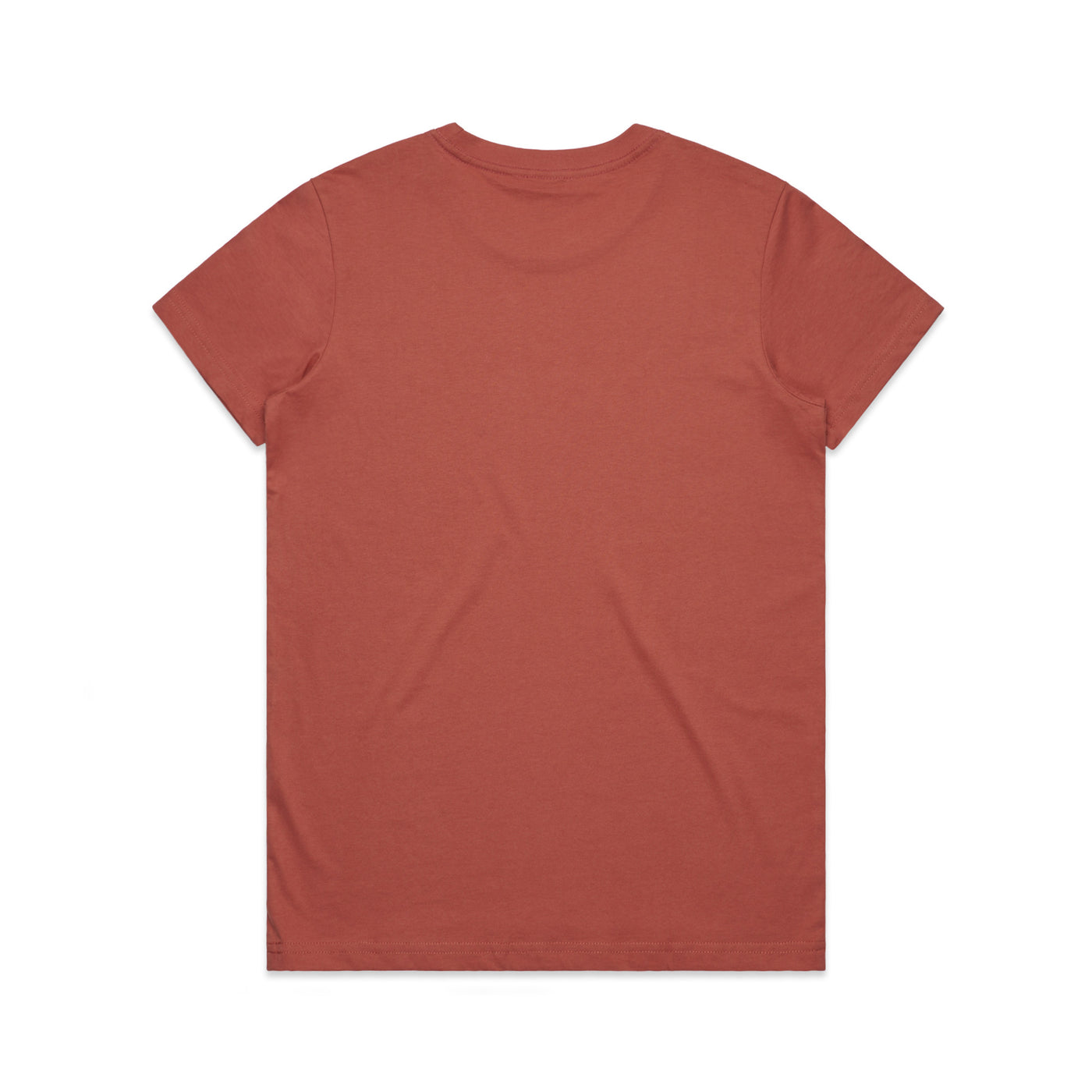 WO'S MAPLE TEE - 4001