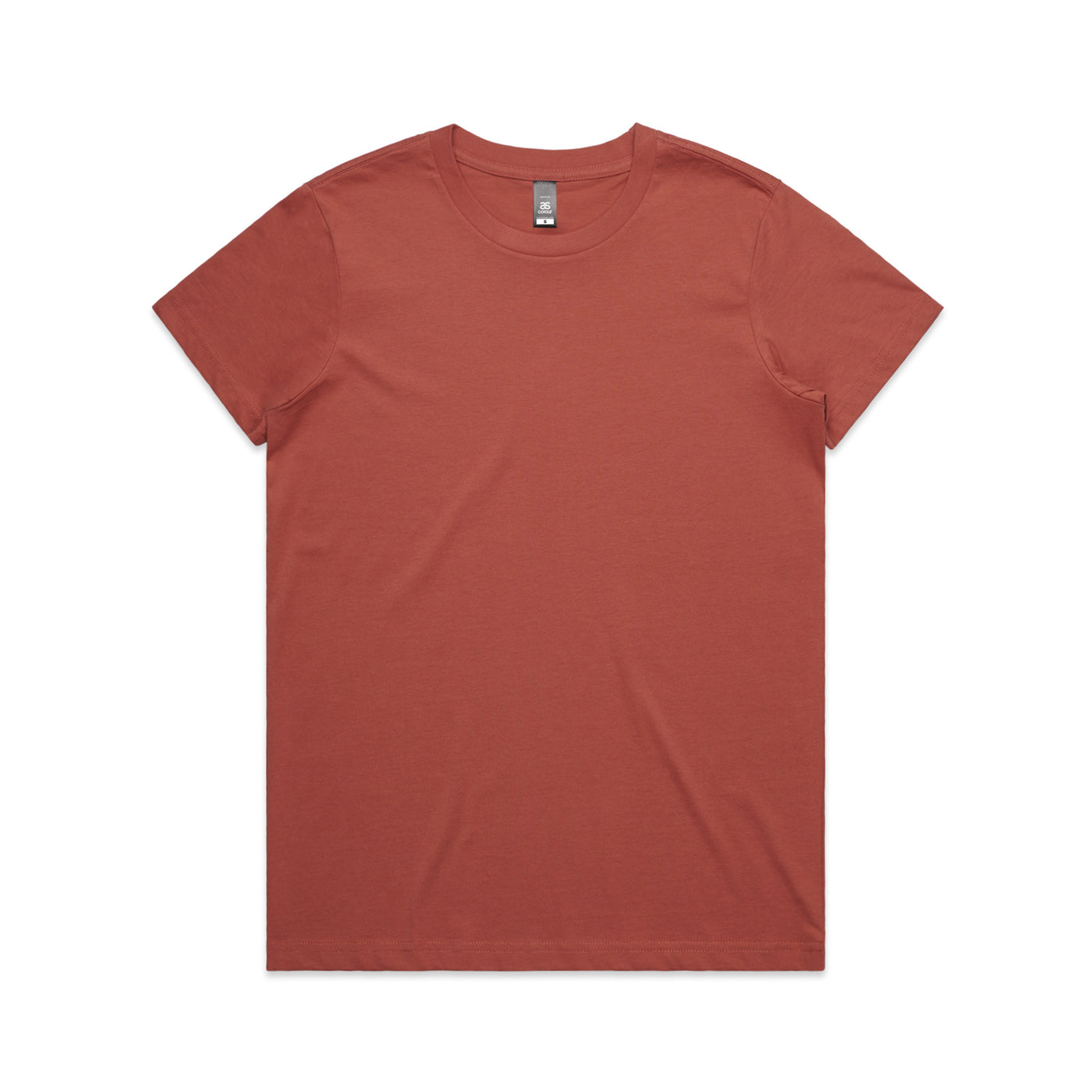 WO'S MAPLE TEE - 4001