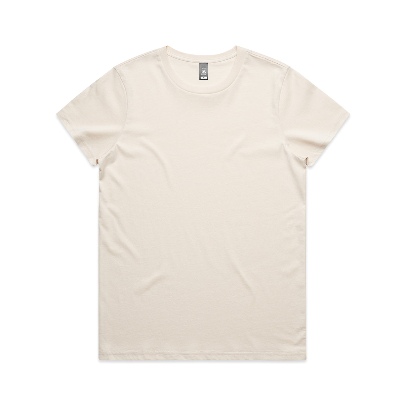 WO'S MAPLE TEE - 4001