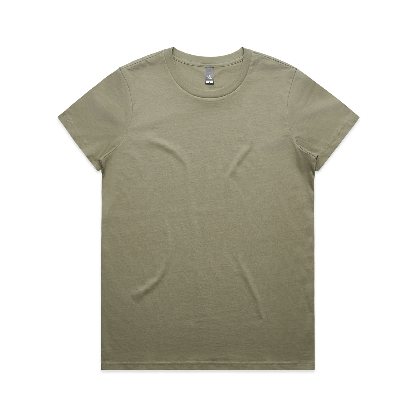 WO'S MAPLE TEE - 4001