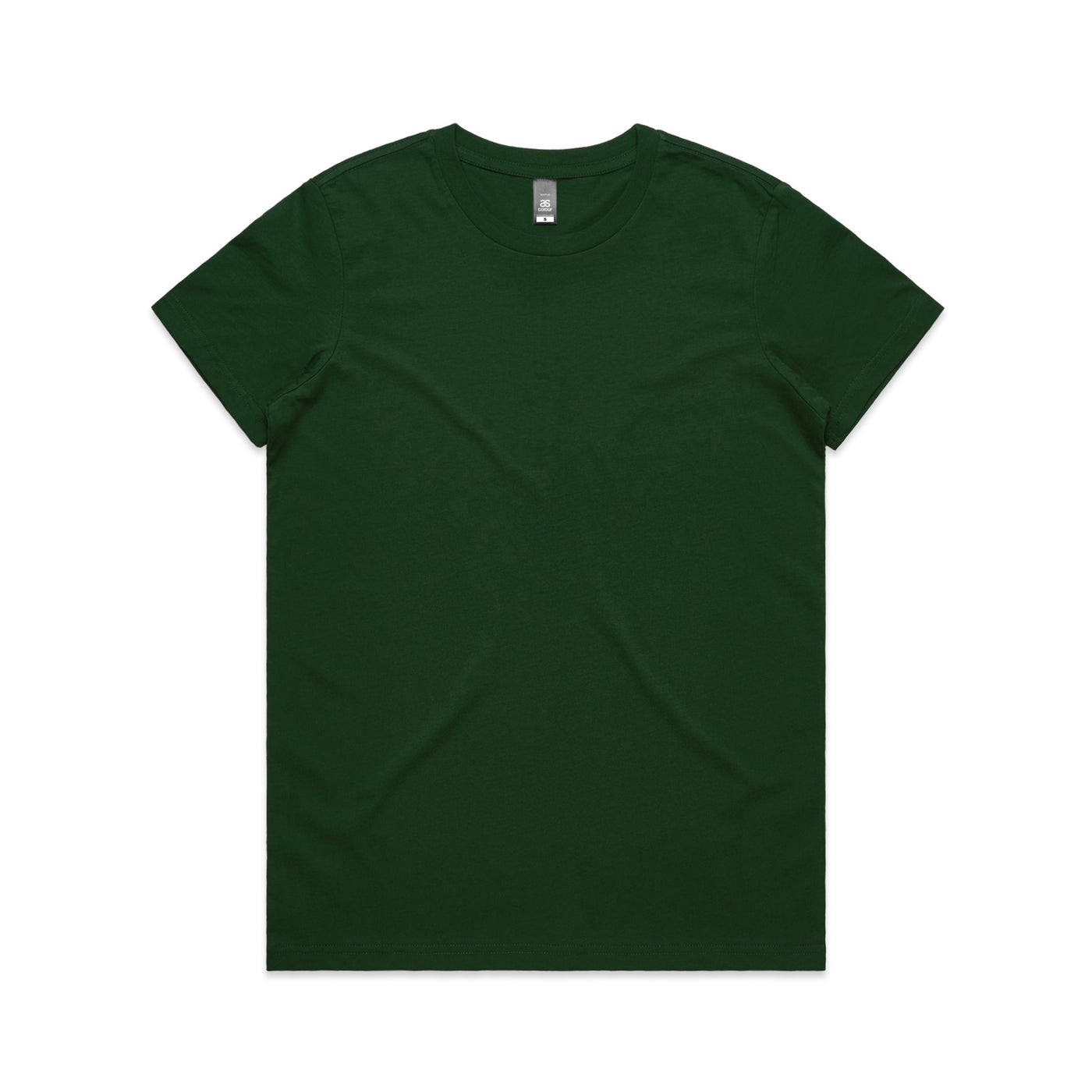 WO'S MAPLE TEE - 4001