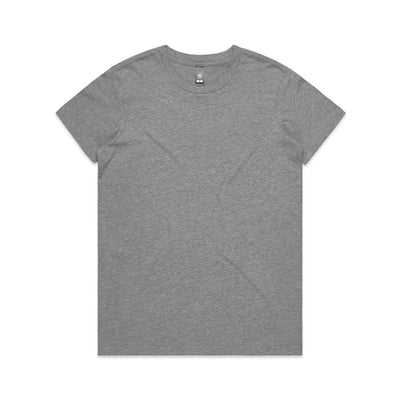 WO'S MAPLE TEE - 4001