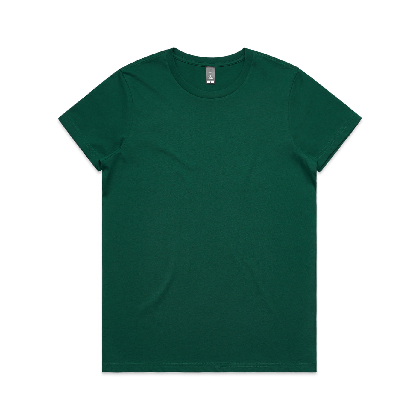 WO'S MAPLE TEE - 4001