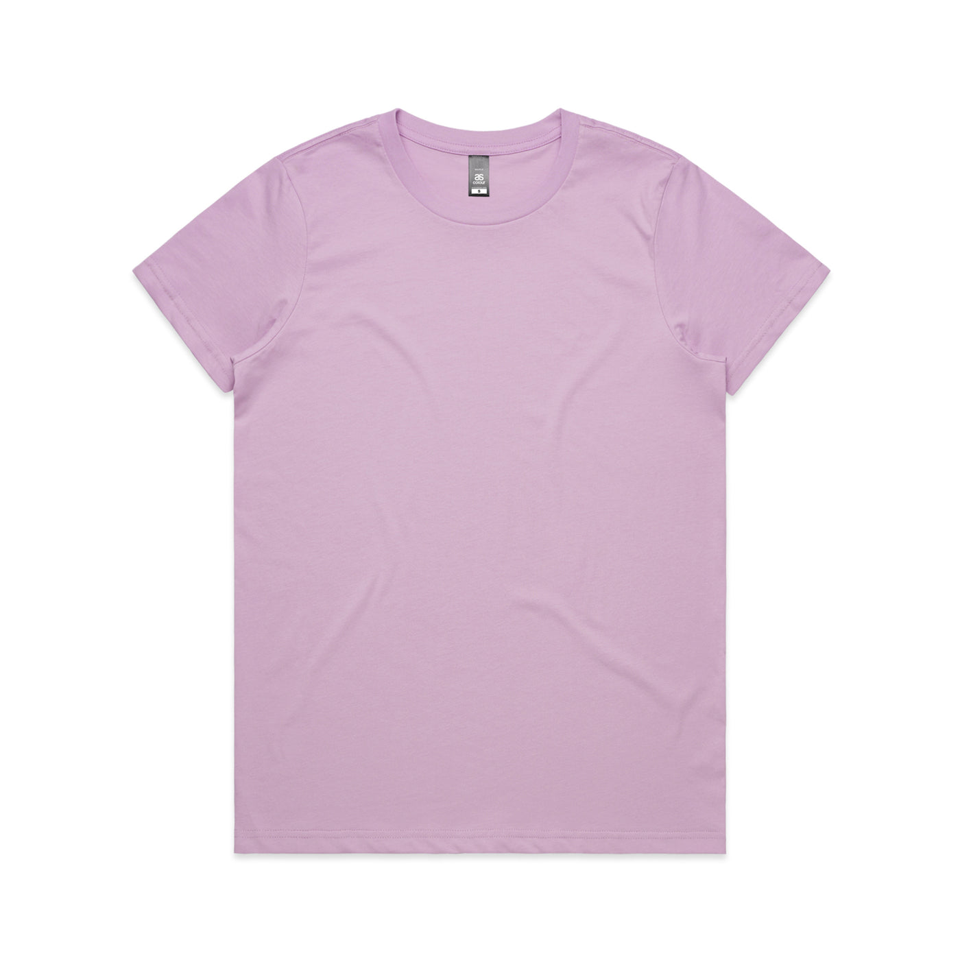 WO'S MAPLE TEE - 4001