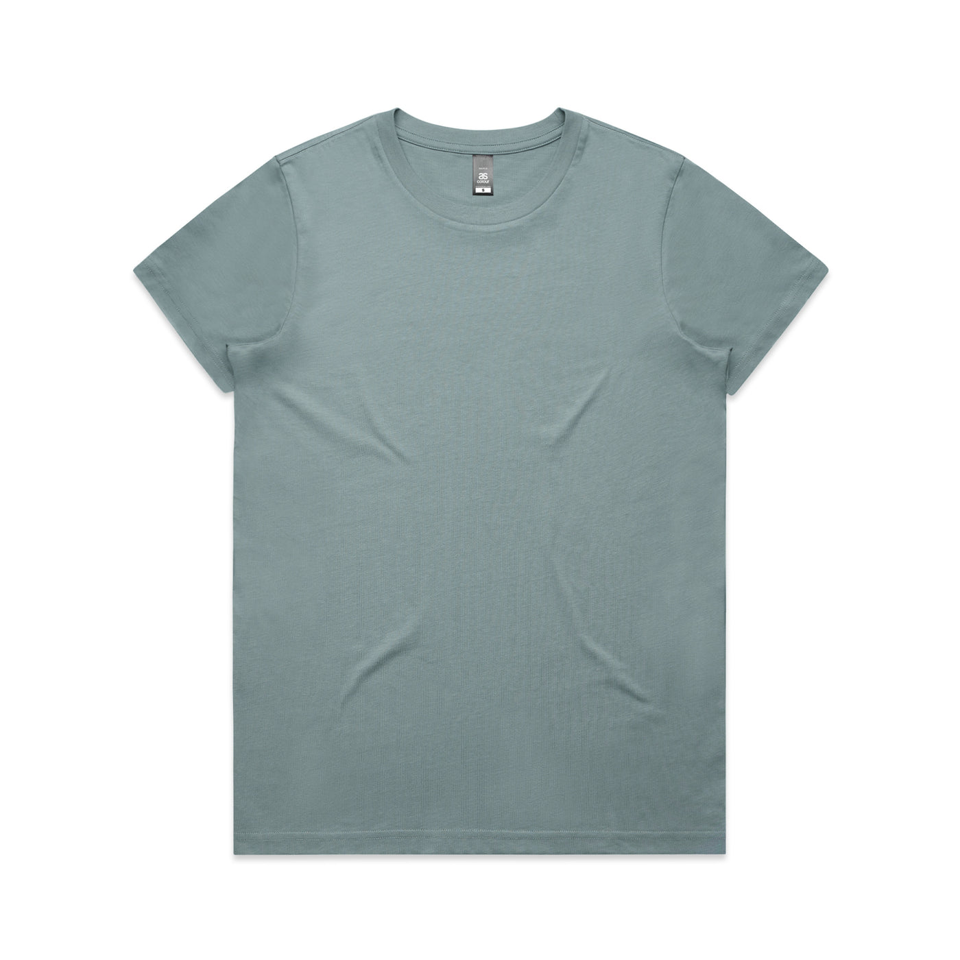 WO'S MAPLE TEE - 4001