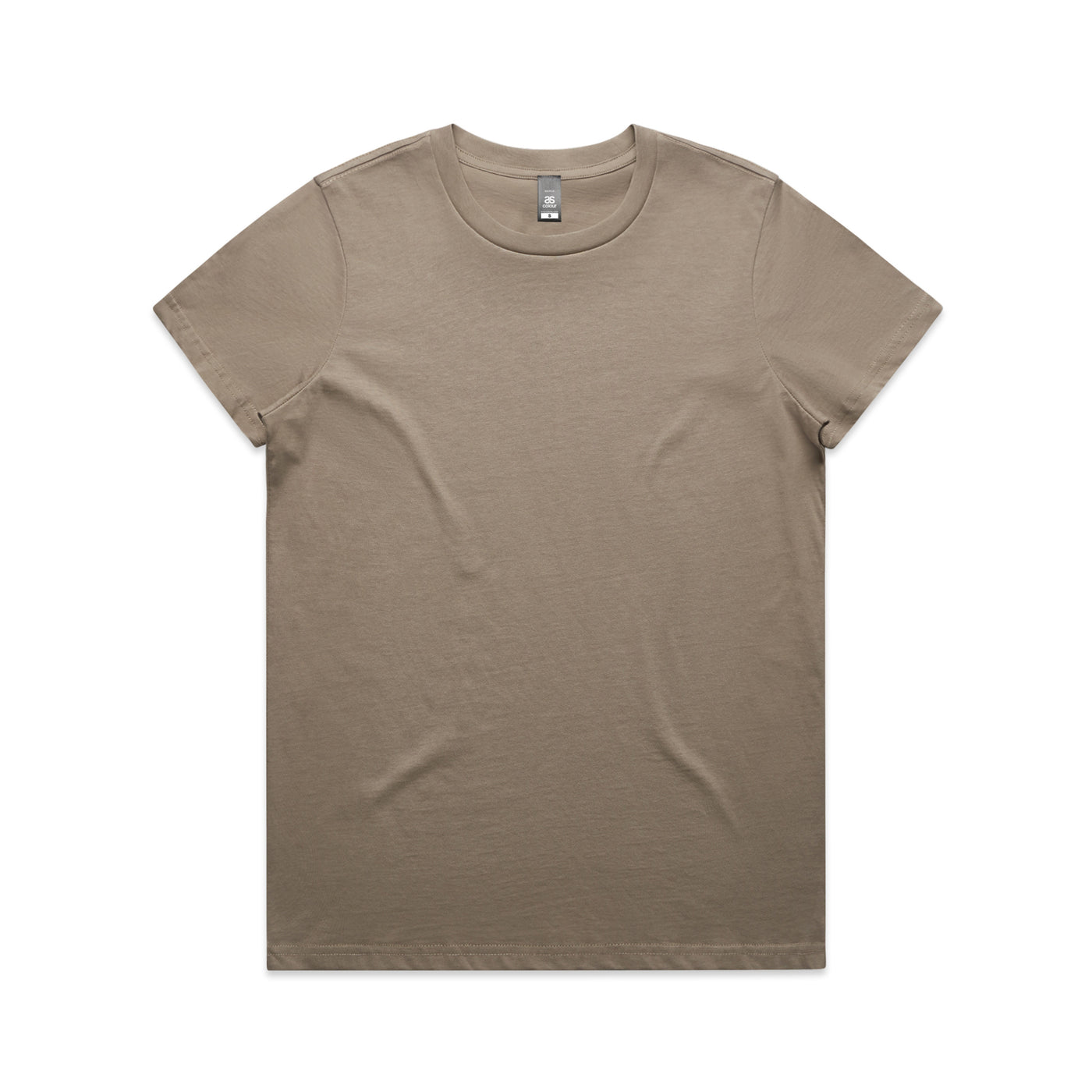 WO'S MAPLE TEE - 4001