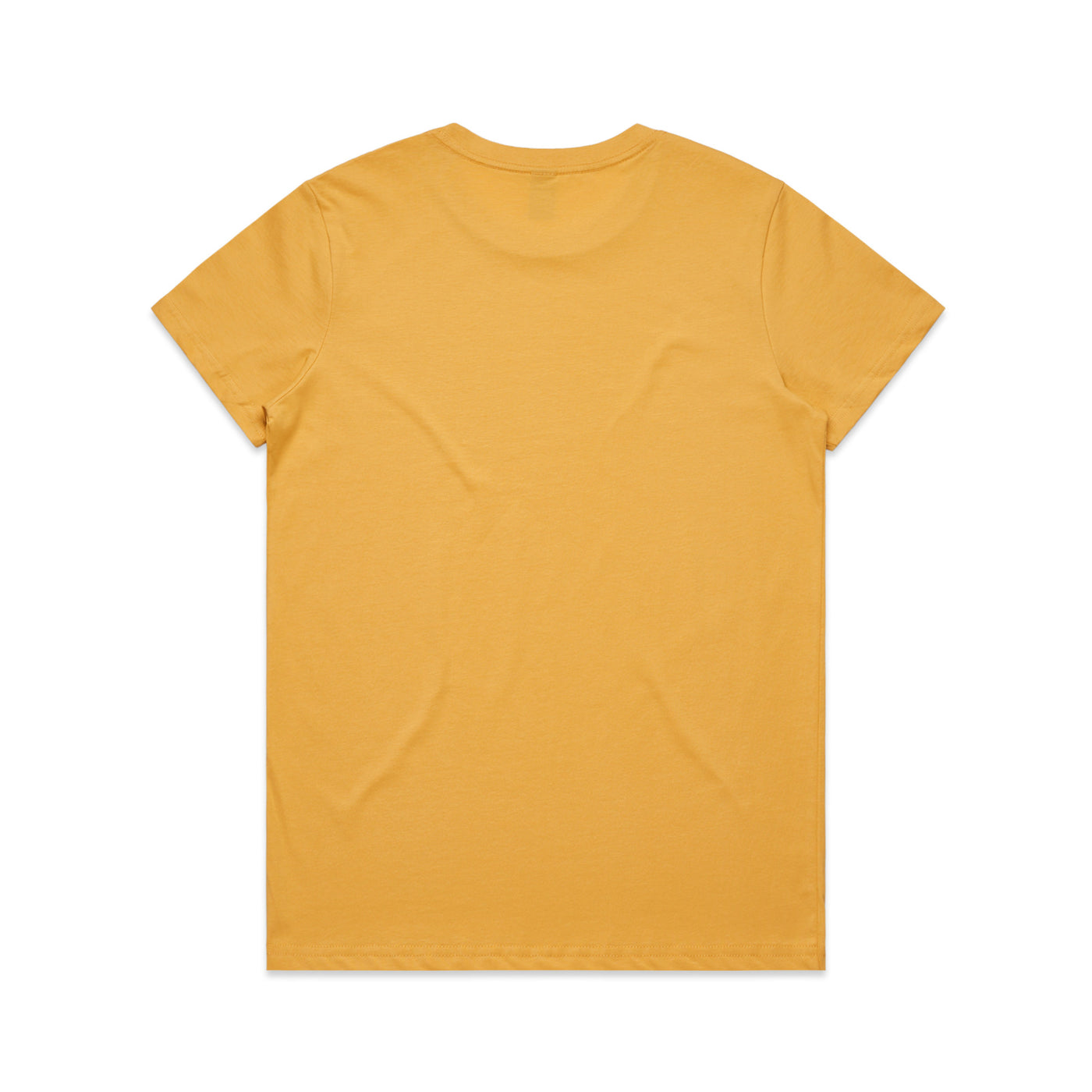 WO'S MAPLE TEE - 4001