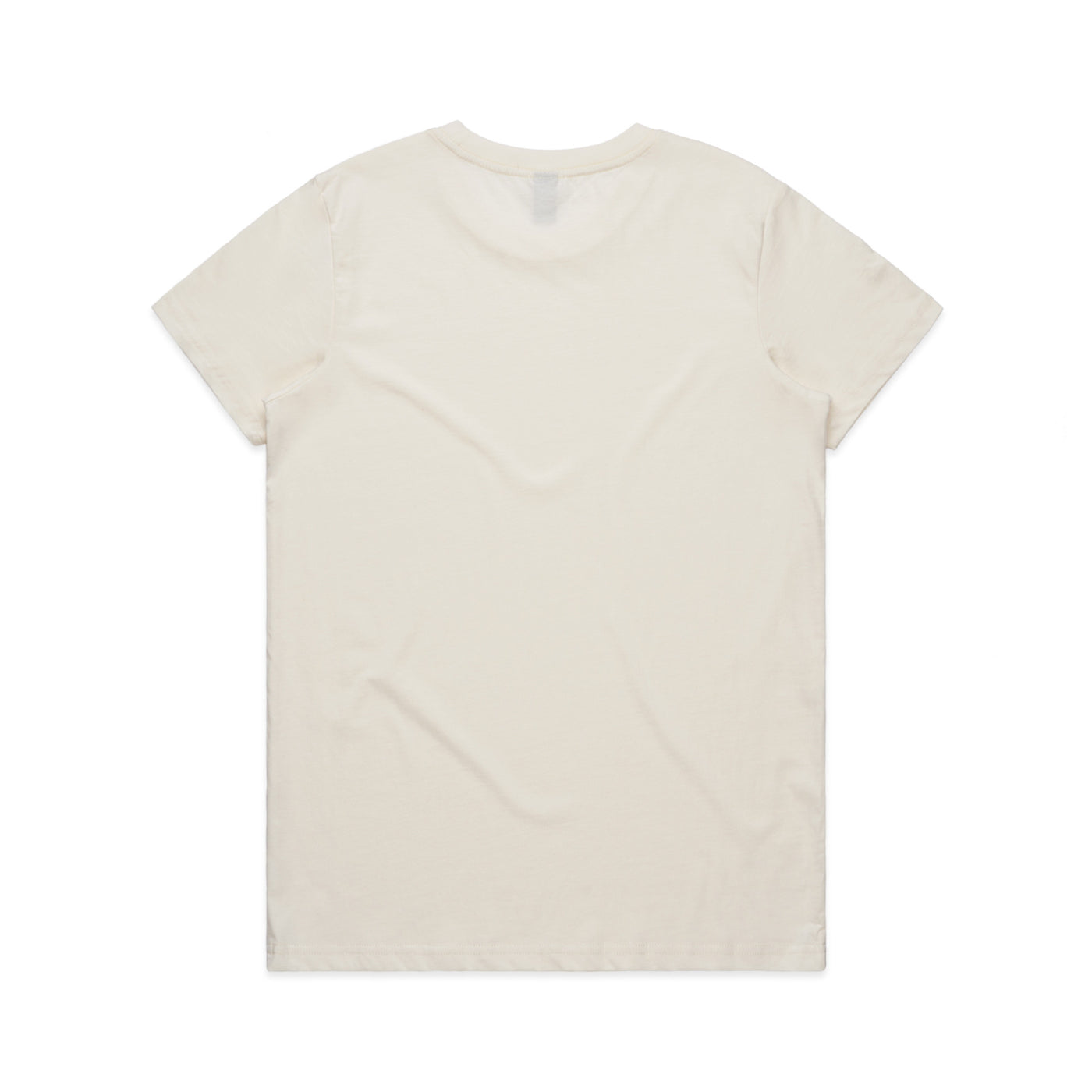 WO'S MAPLE TEE - 4001