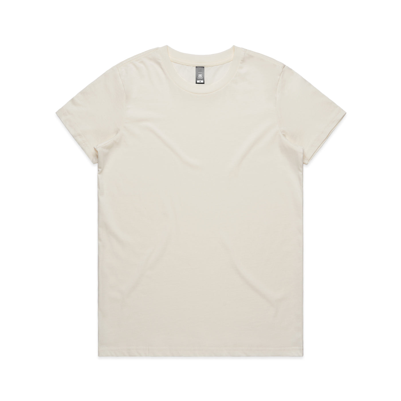 WO'S MAPLE TEE - 4001