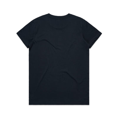 WO'S MAPLE TEE - 4001