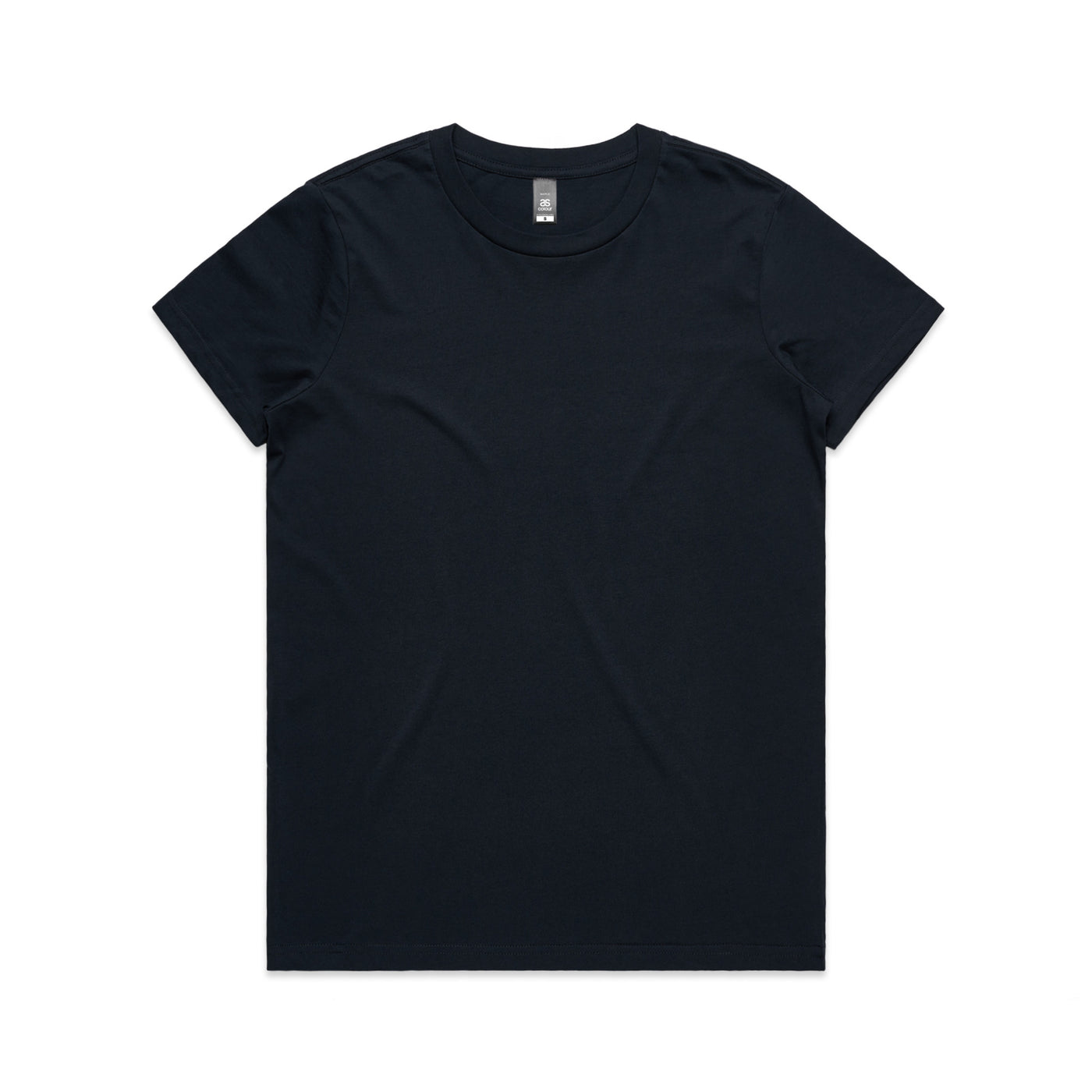 WO'S MAPLE TEE - 4001