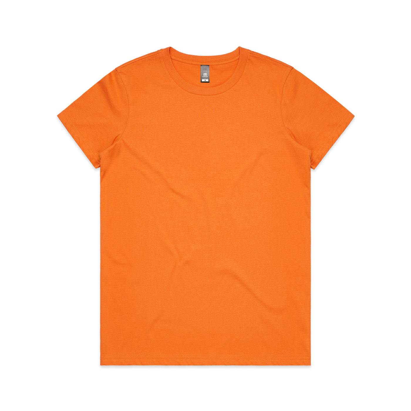 WO'S MAPLE TEE - 4001