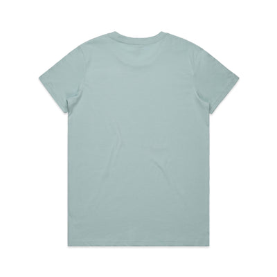 WO'S MAPLE TEE - 4001