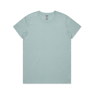 WO'S MAPLE TEE - 4001