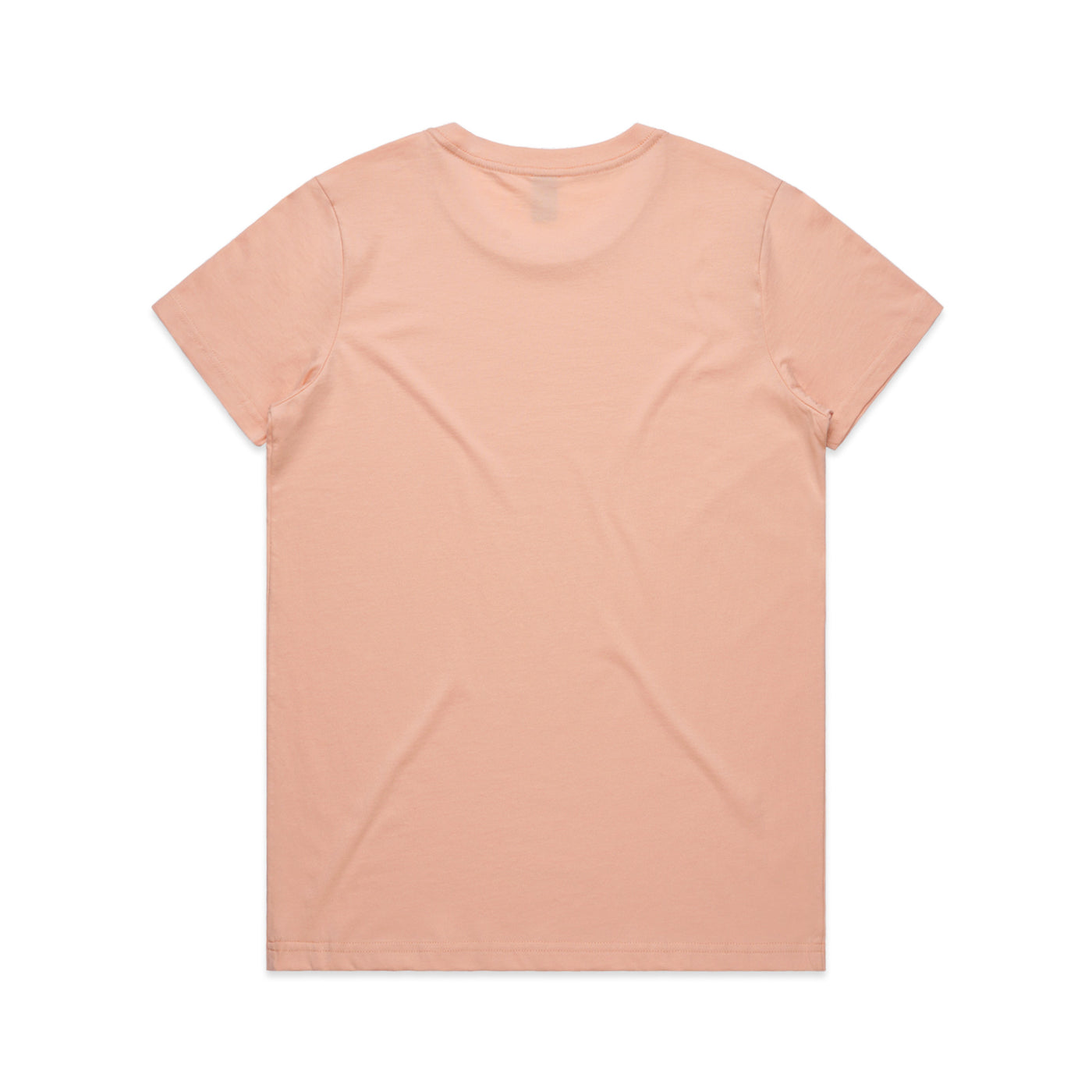 WO'S MAPLE TEE - 4001