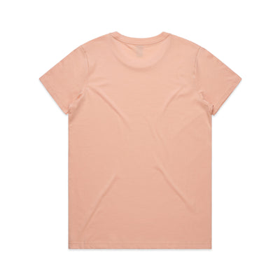 WO'S MAPLE TEE - 4001