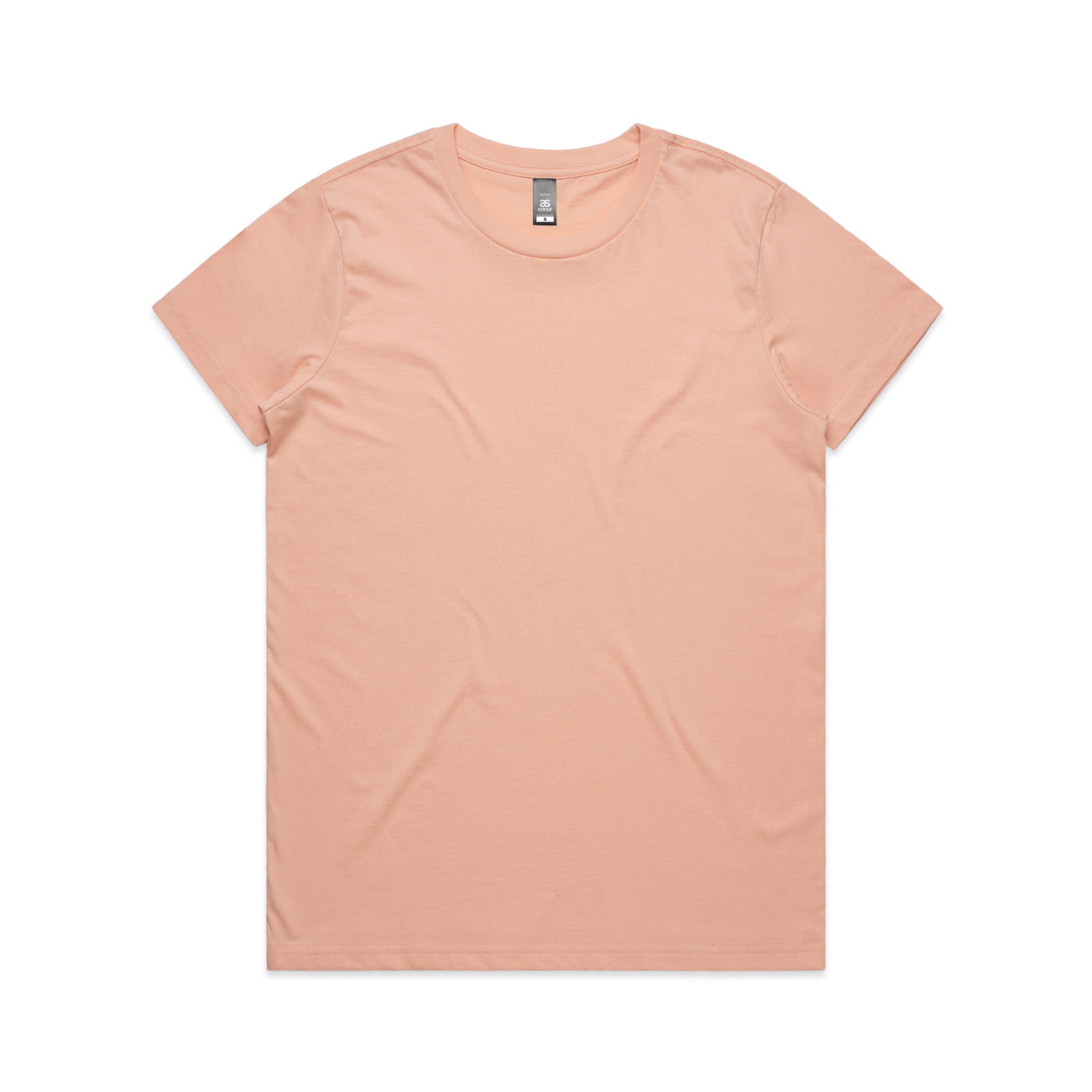 WO'S MAPLE TEE - 4001