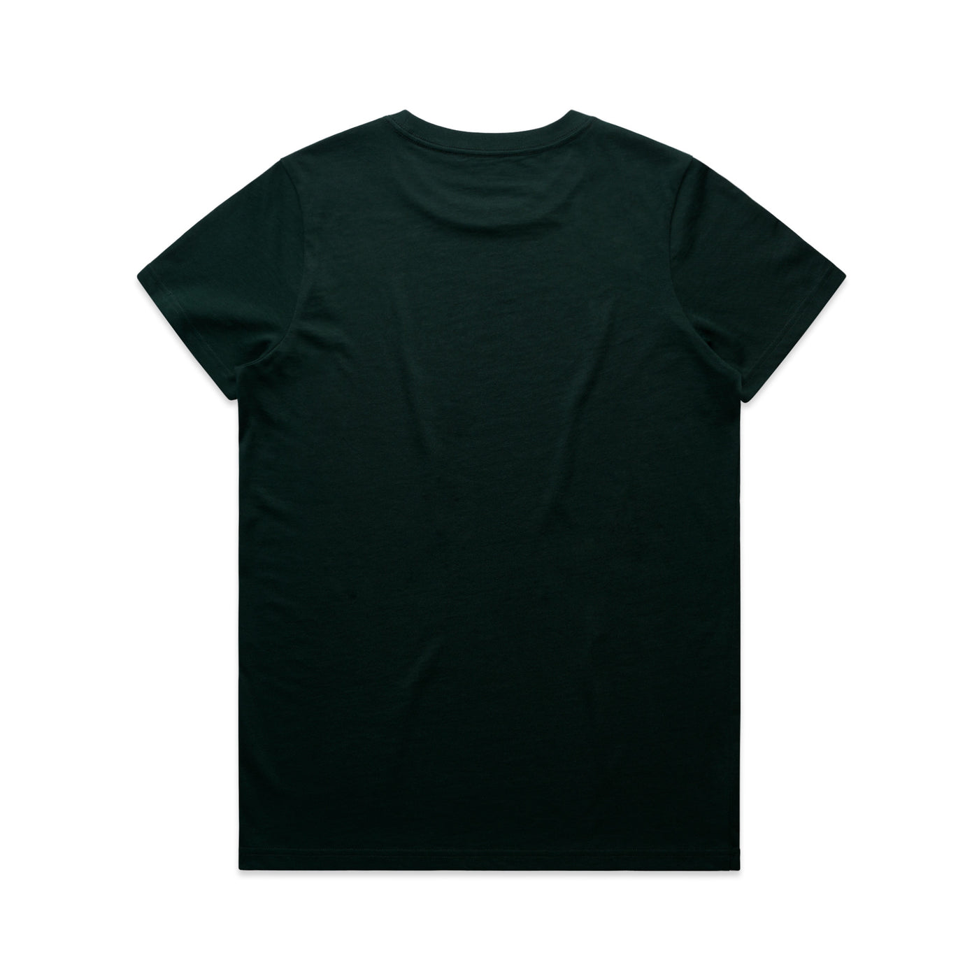 WO'S MAPLE TEE - 4001