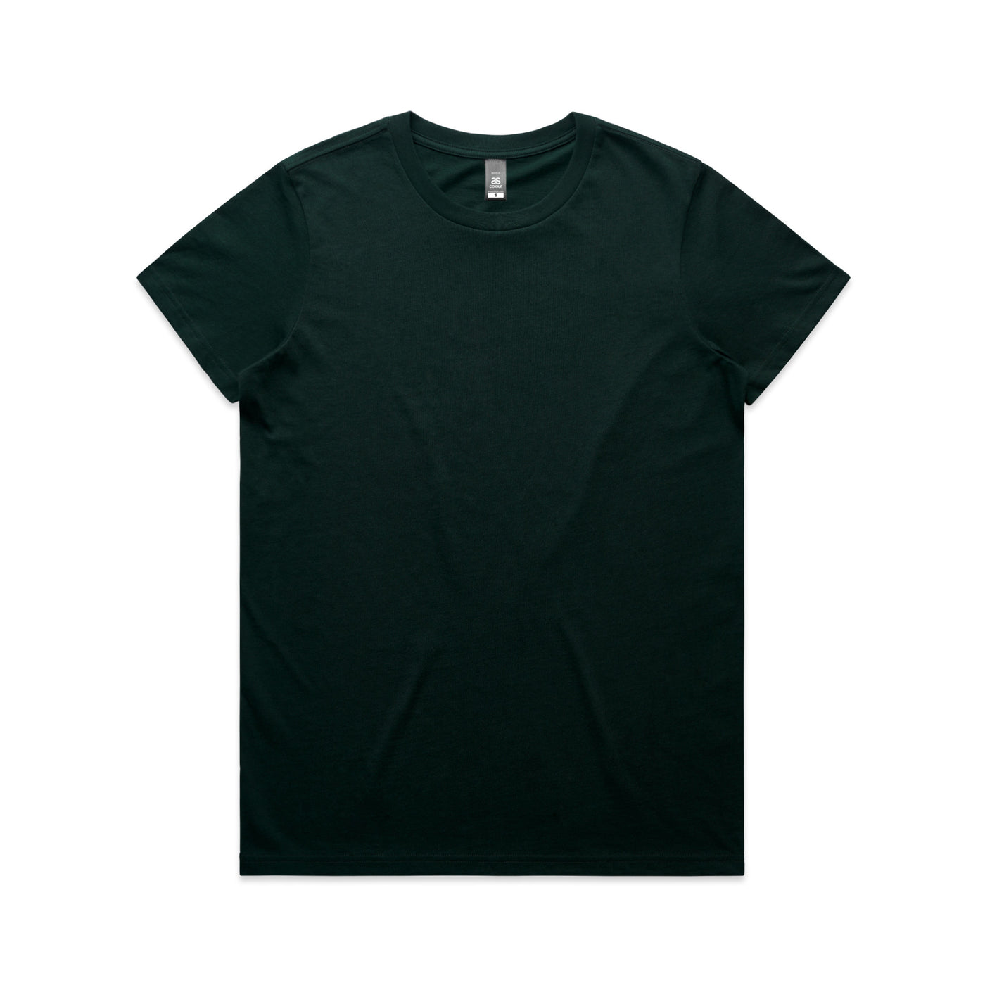 WO'S MAPLE TEE - 4001