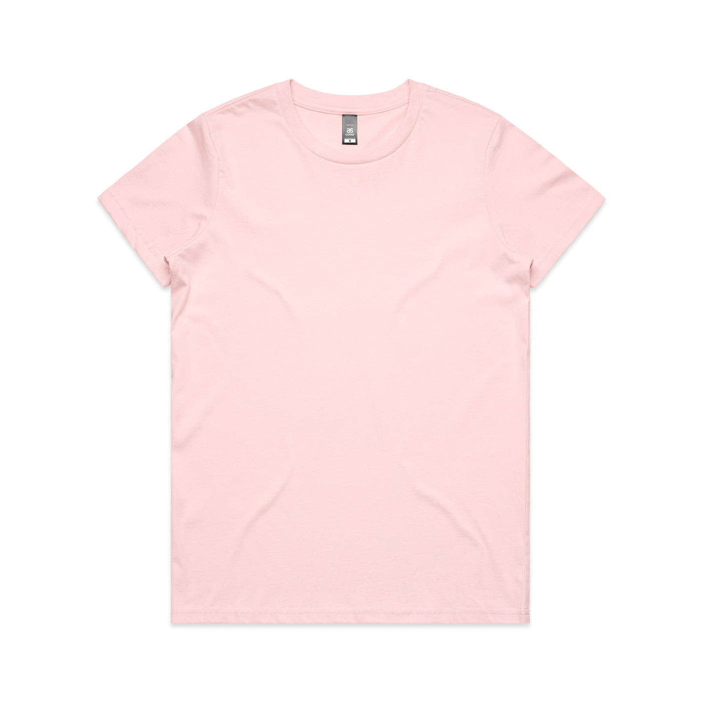 WO'S MAPLE TEE - 4001