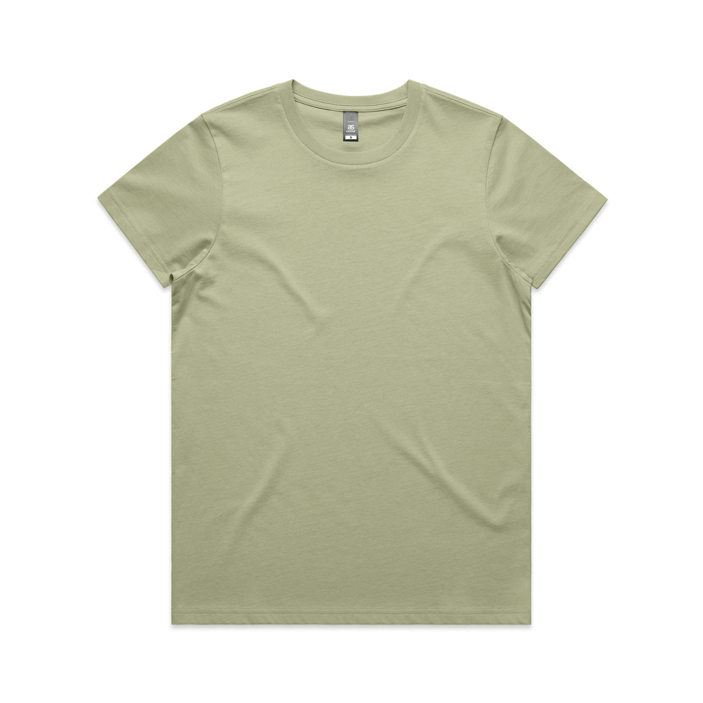 WO'S MAPLE TEE - 4001