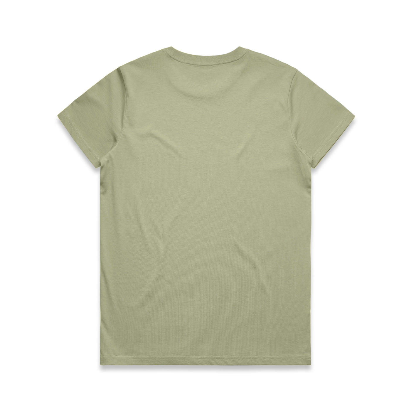 WO'S MAPLE TEE - 4001