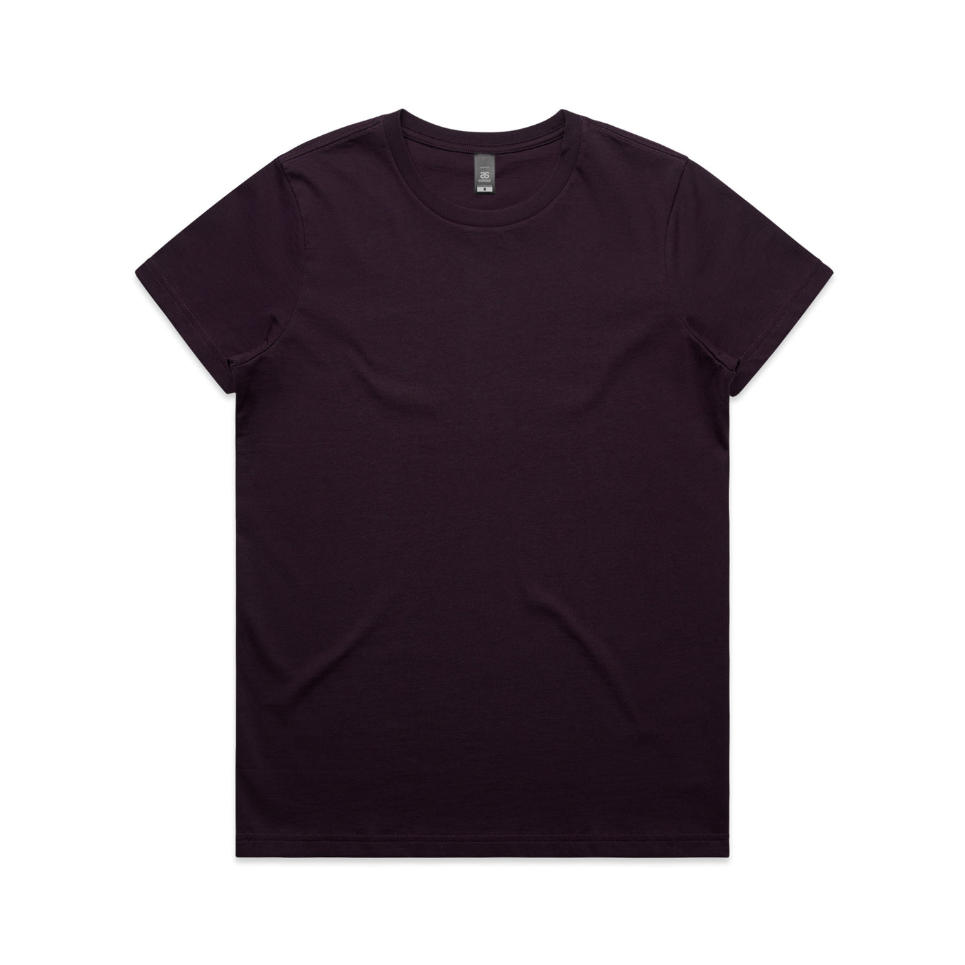 WO'S MAPLE TEE - 4001