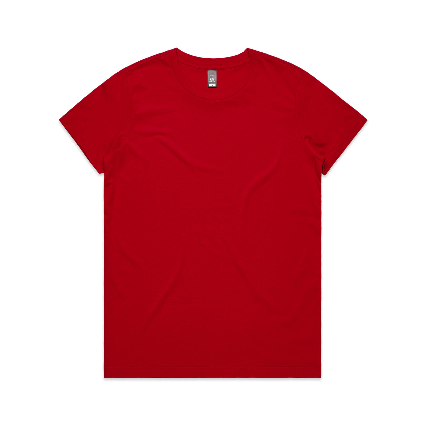 WO'S MAPLE TEE - 4001