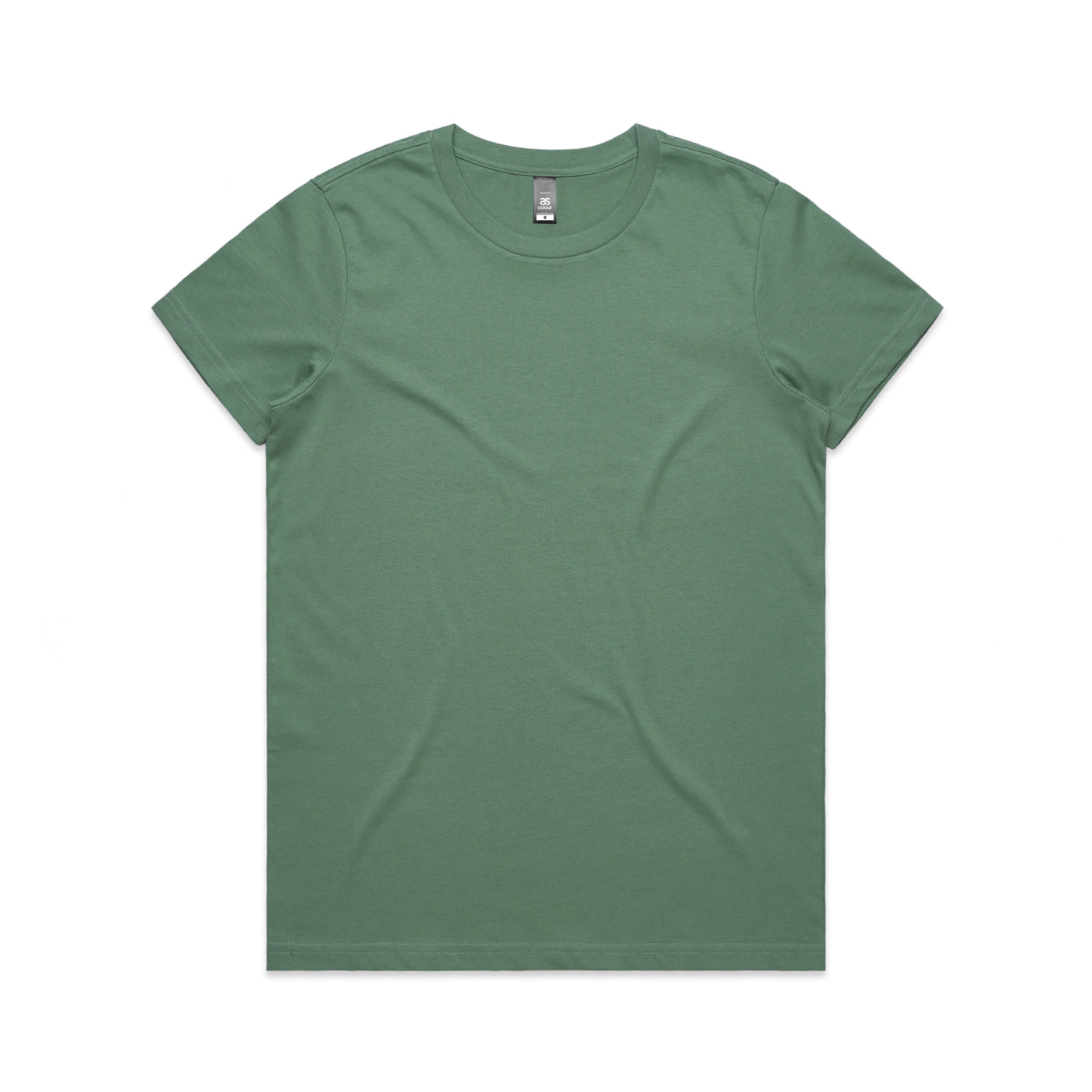 WO'S MAPLE TEE - 4001