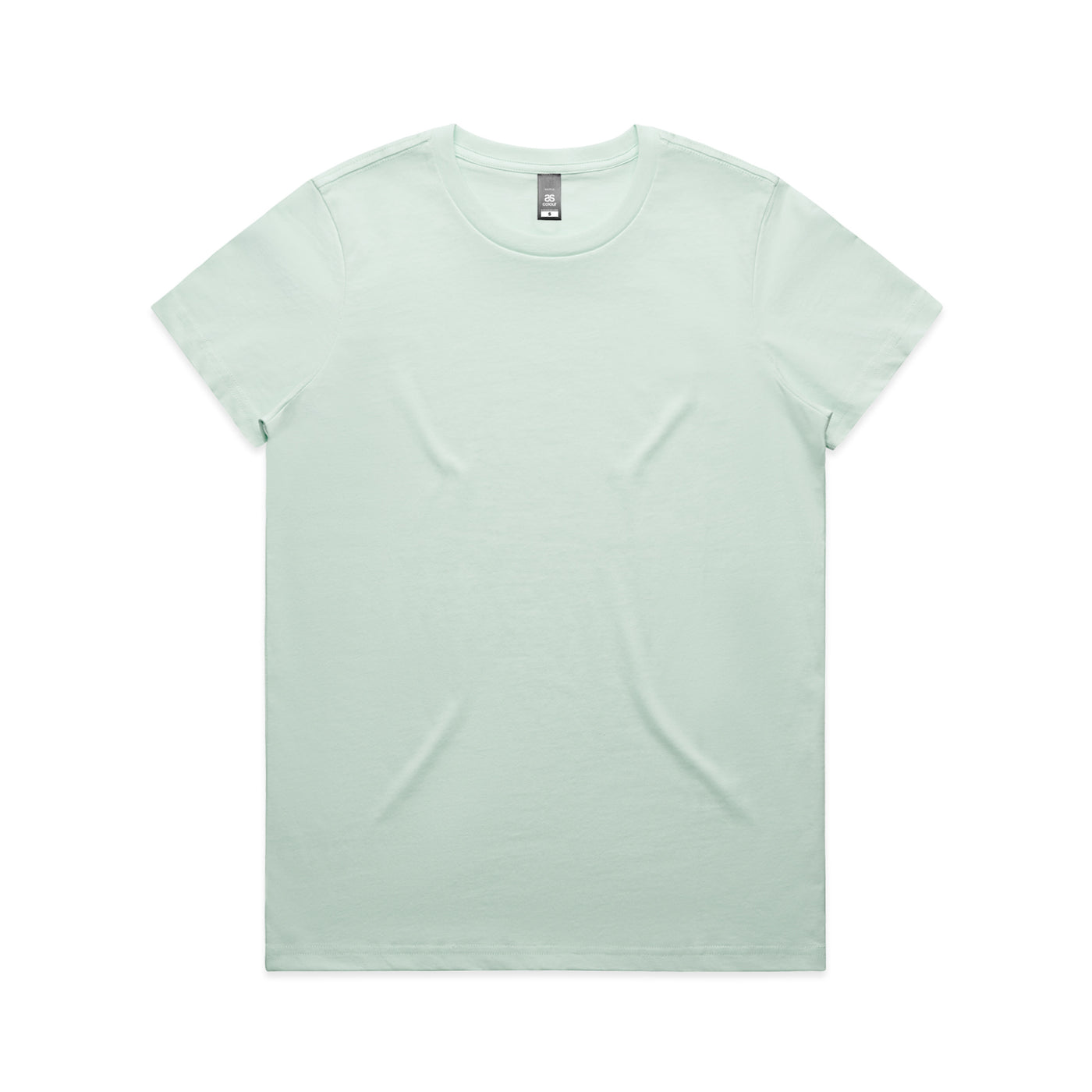 WO'S MAPLE TEE - 4001