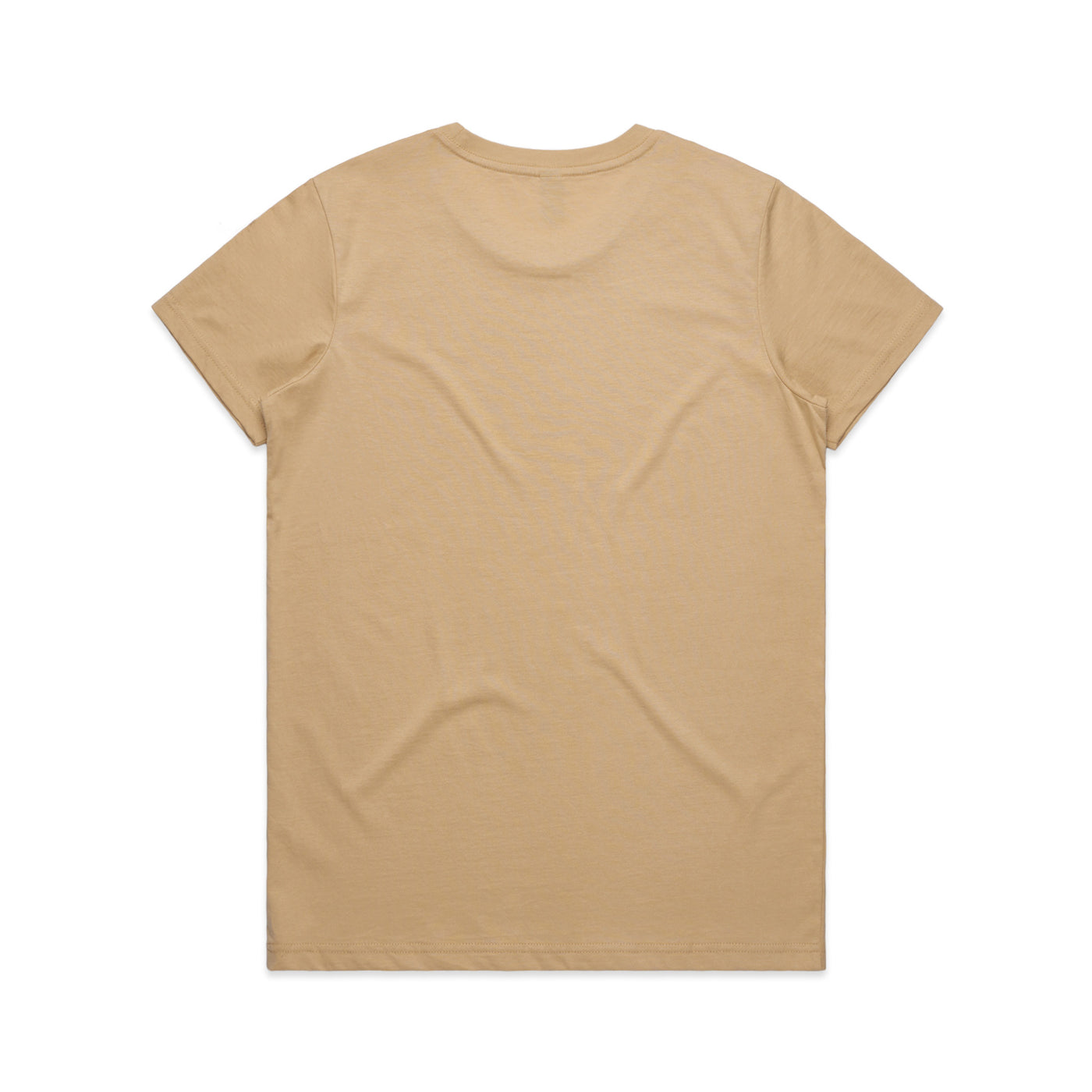 WO'S MAPLE TEE - 4001