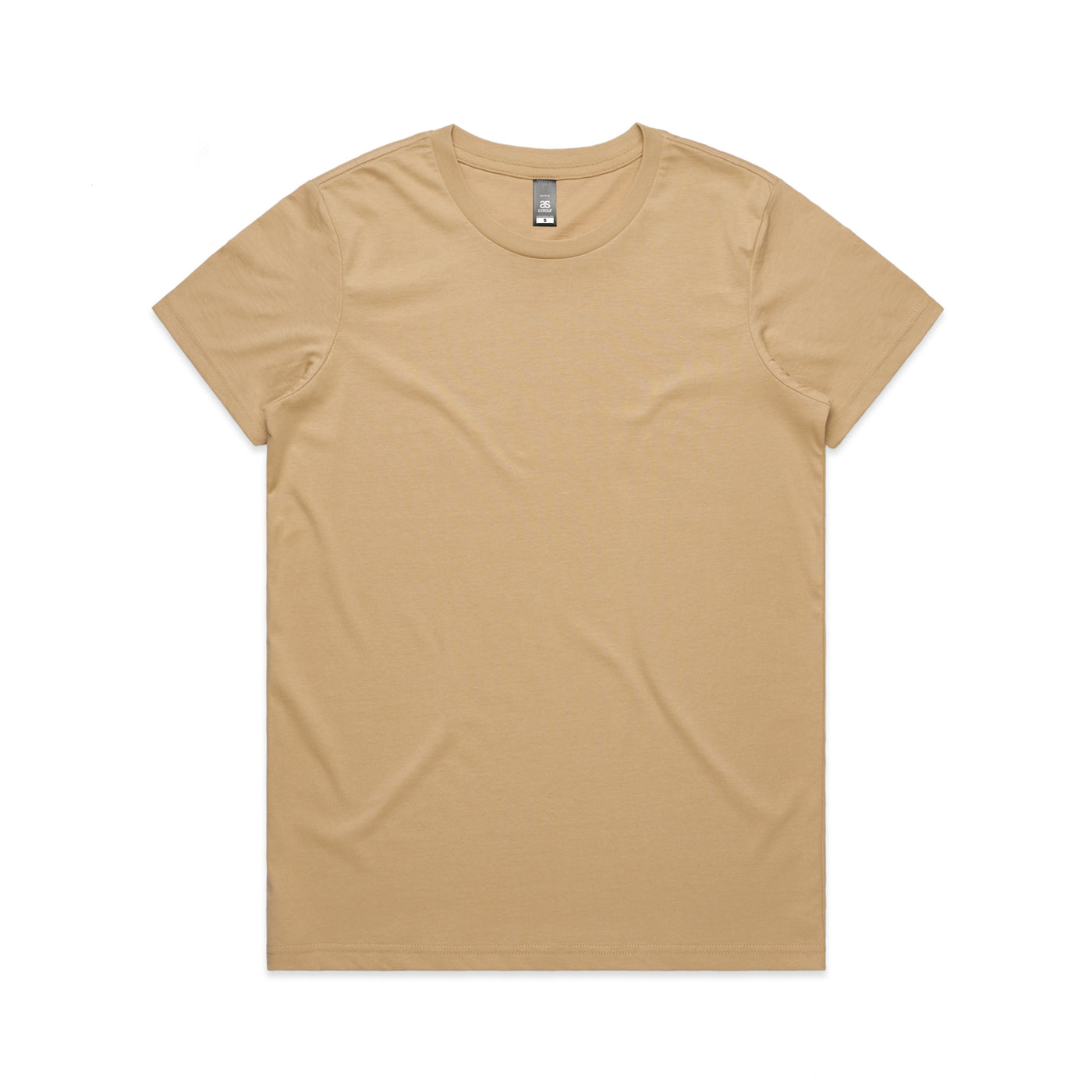 WO'S MAPLE TEE - 4001