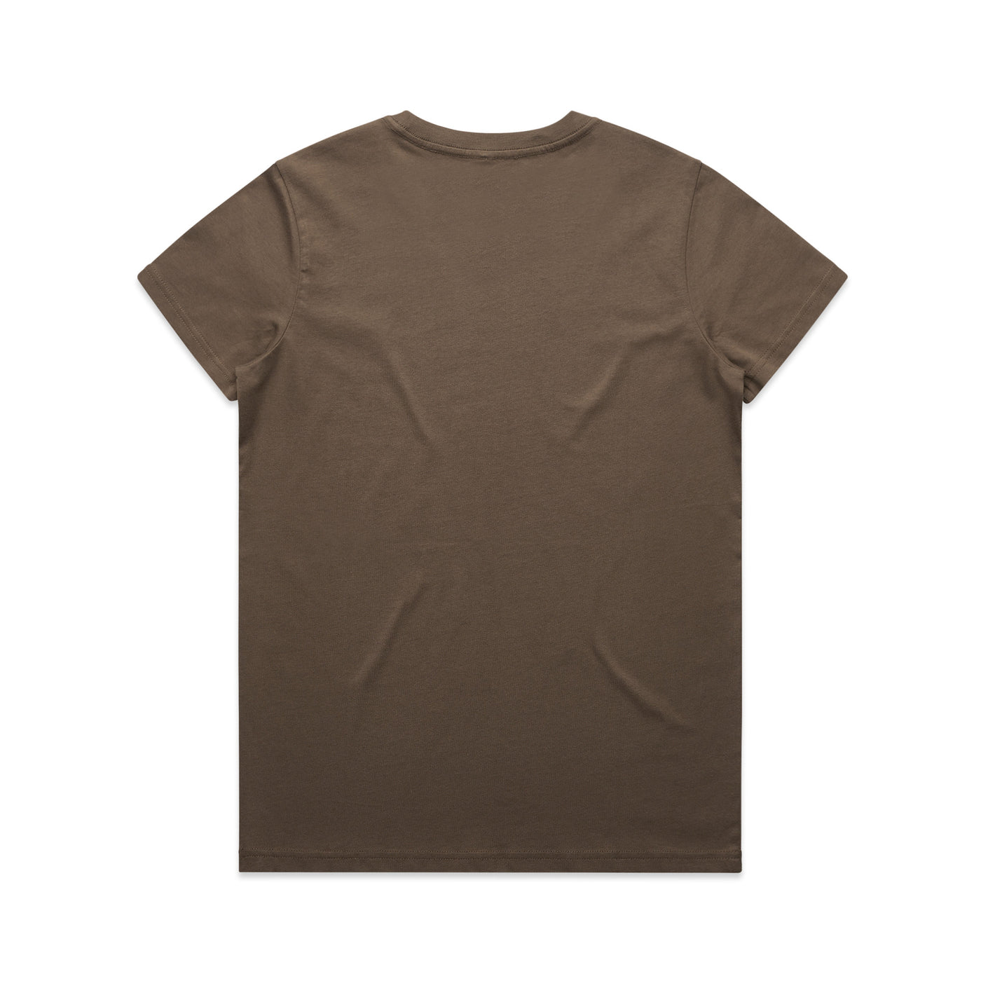 WO'S MAPLE TEE - 4001