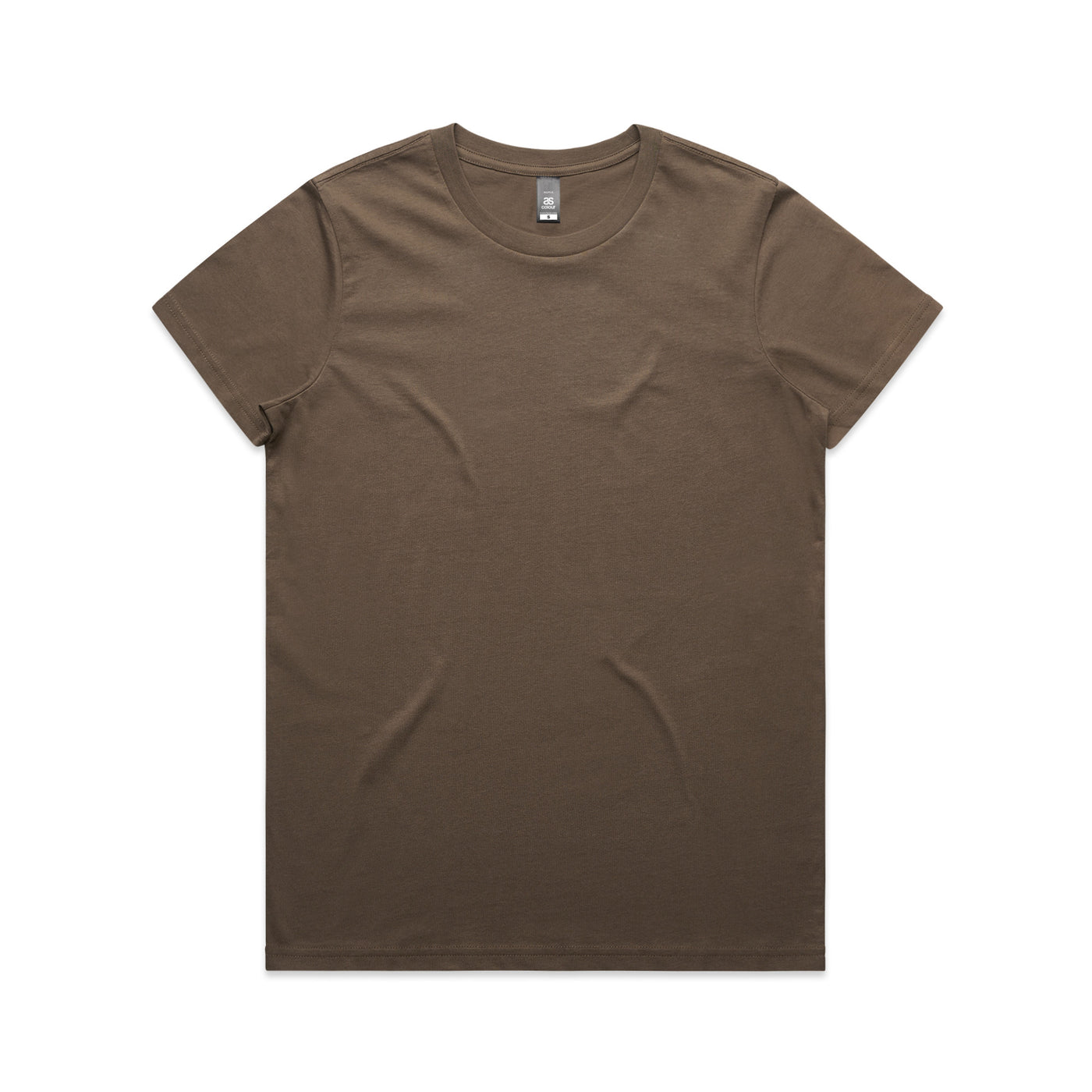 WO'S MAPLE TEE - 4001