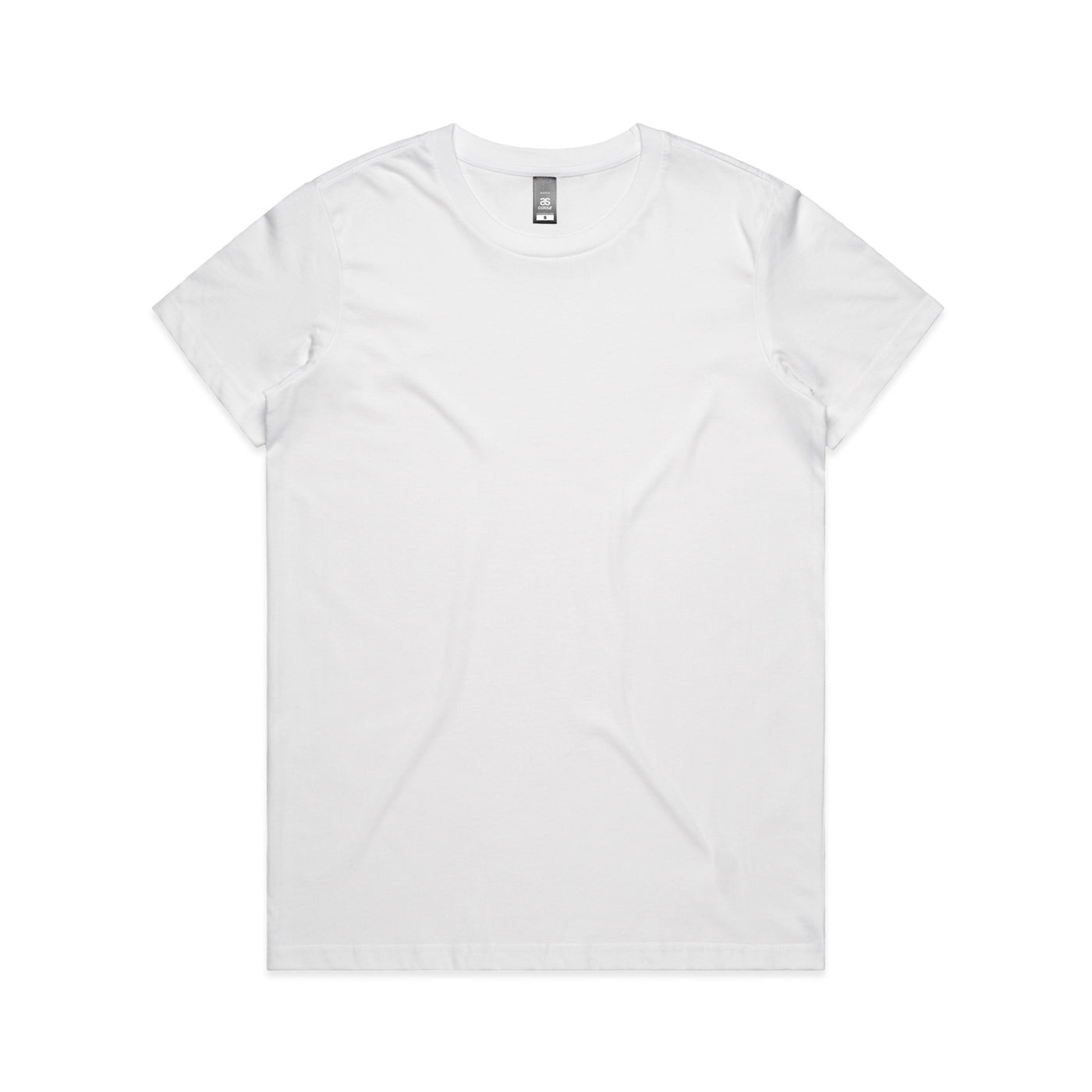 WO'S MAPLE TEE - 4001