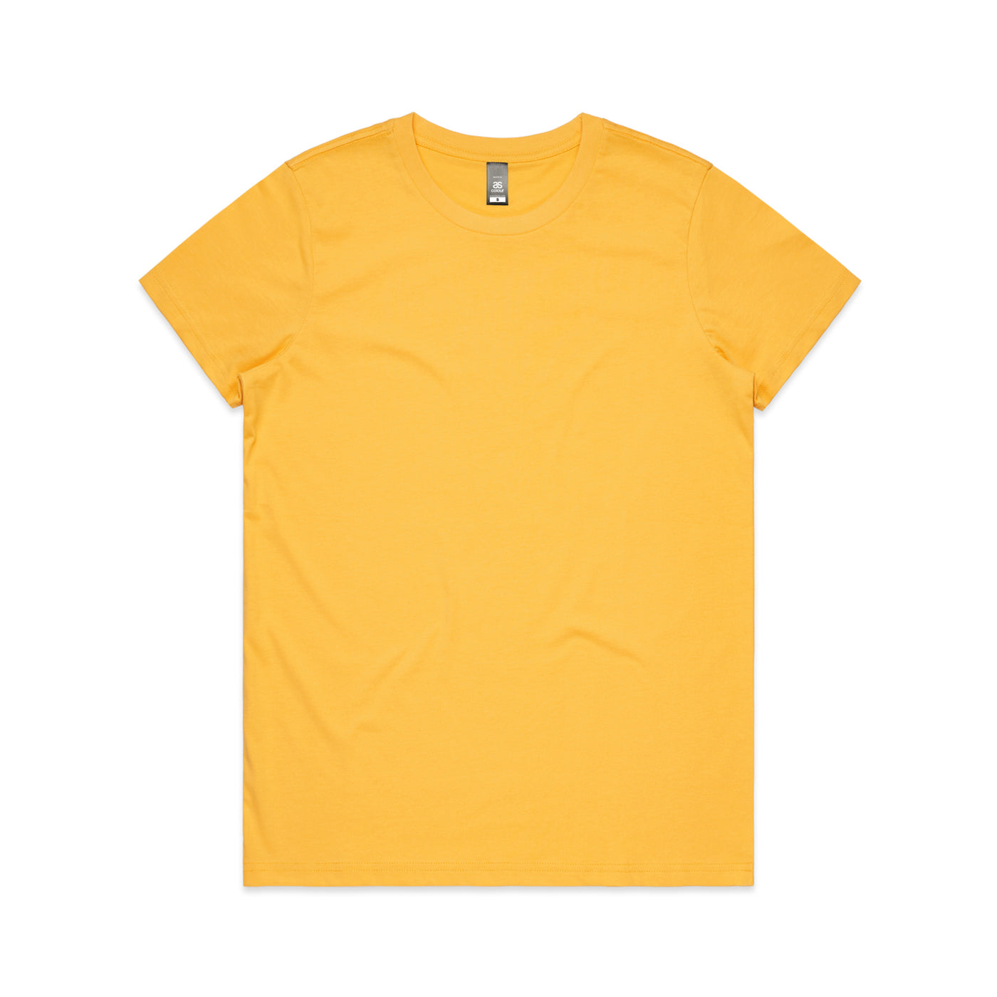 WO'S MAPLE TEE - 4001