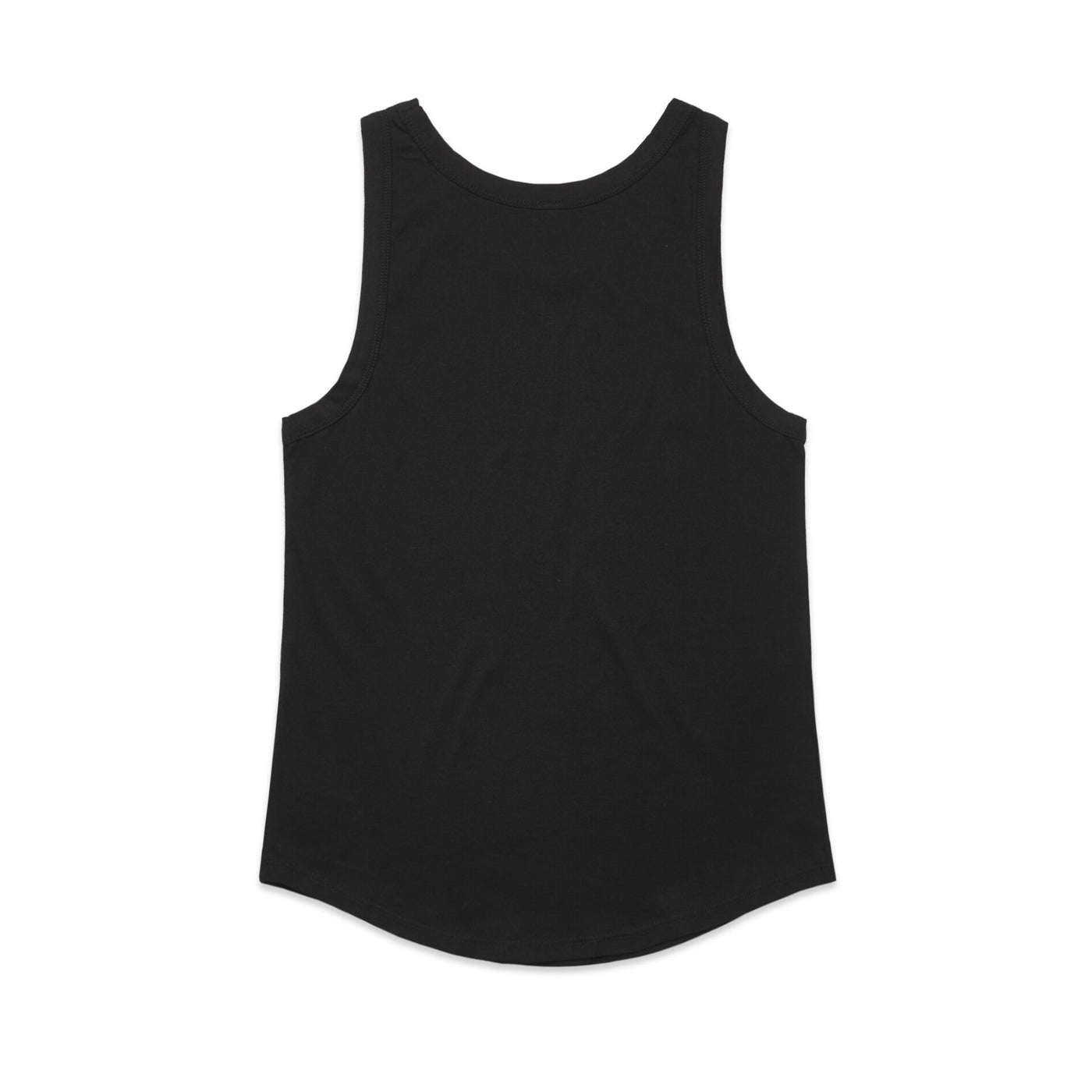 WO'S SUNDAY SINGLET - 4004