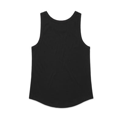 WO'S SUNDAY SINGLET - 4004