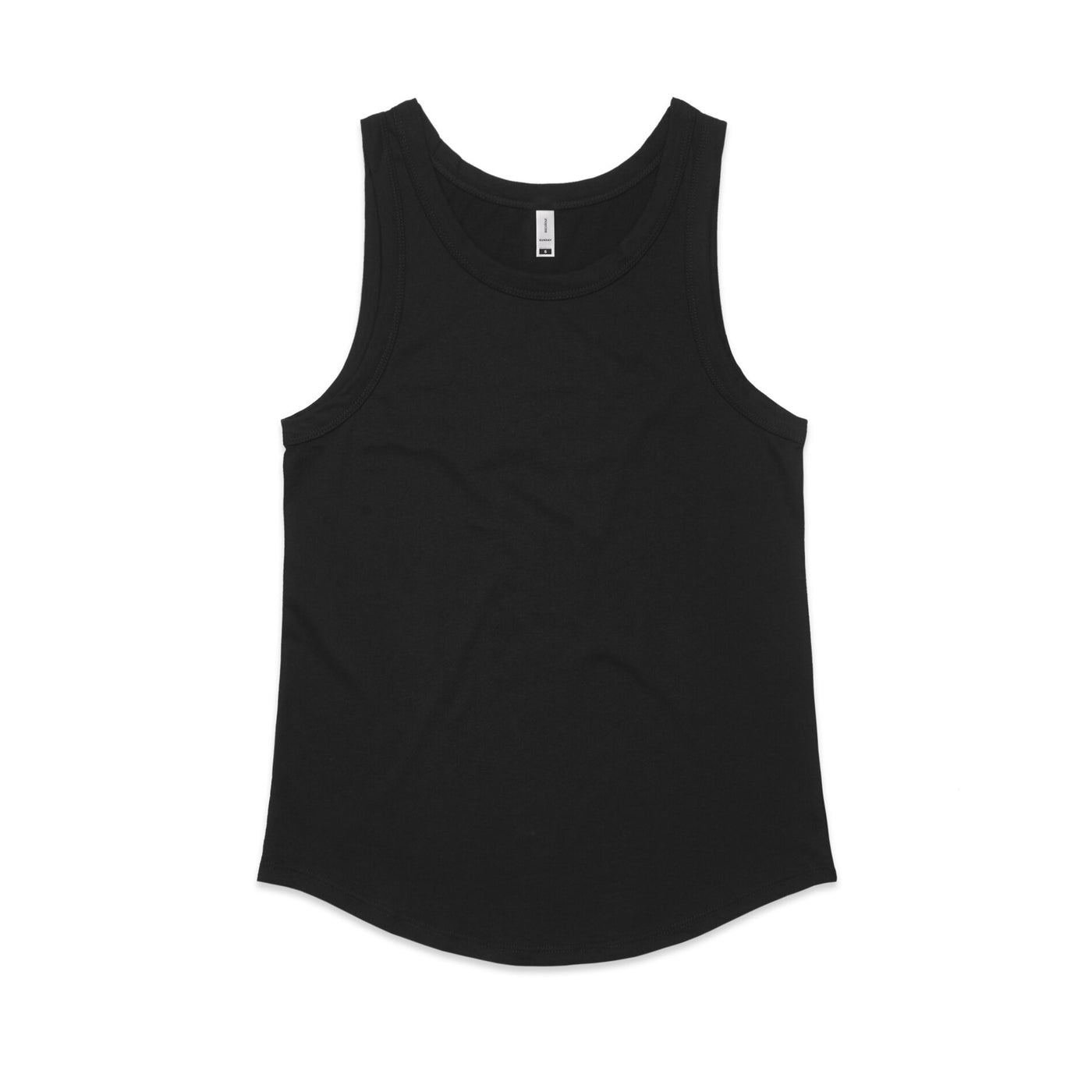 WO'S SUNDAY SINGLET - 4004